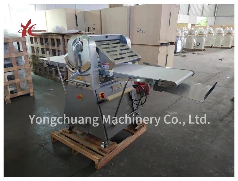 High Quality Puff Pastry Making Machine with Low Price