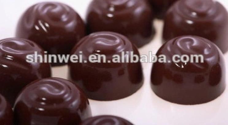Chocolate Depositing Machine