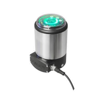 Donjoy Atex Certified Shutoff Diverter Valve Intelligent Control Positioner