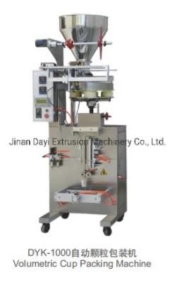 Dayi Volumetric Cup Packing Machine
