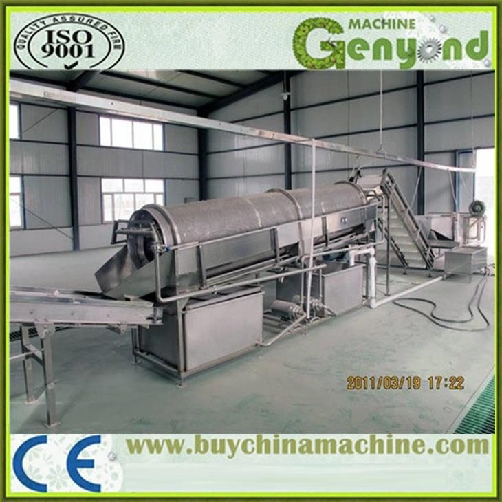 Automatic Stainless Steel Dates Pitting Machine