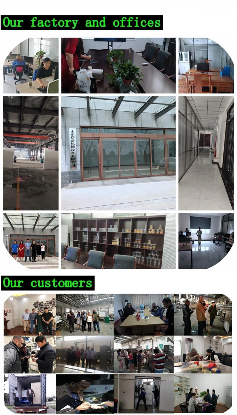 Best Selling Automatic Crispy Fried Raw Kurkure Production Line