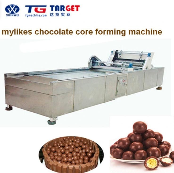 Mls-200 Mylikes Core Depositing Unit Mylikes Chocolate Forming Machine