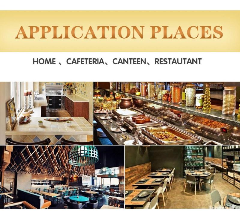 Commercial Catering Equipment Countertop Pizza Oven Portable Restaurant Equipment Pizza Oven Electric