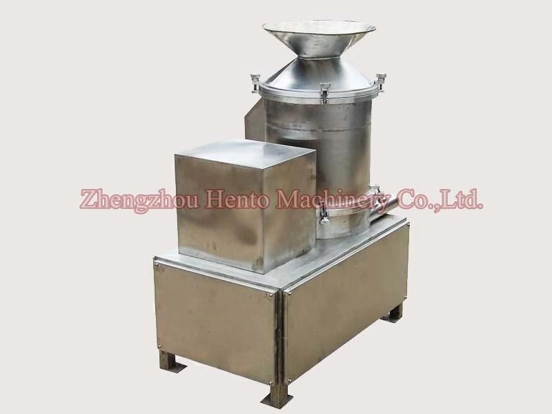 High Quality Egg Breaking Machine With Full Stainless Steel