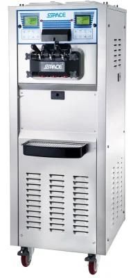 Three Heads Ice Cream Maker (6250A)
