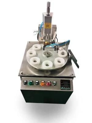 Egg Tart Shell Making Machine/Tart Forming Machine Y