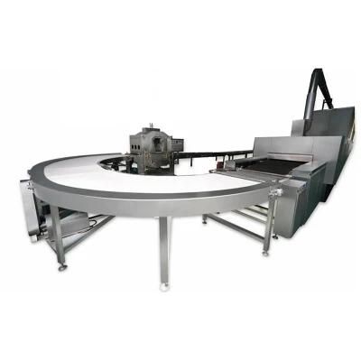 Commercial Biscuit Machine Soft and Hard Biscuit Making Machine Biscuit Forming Machine