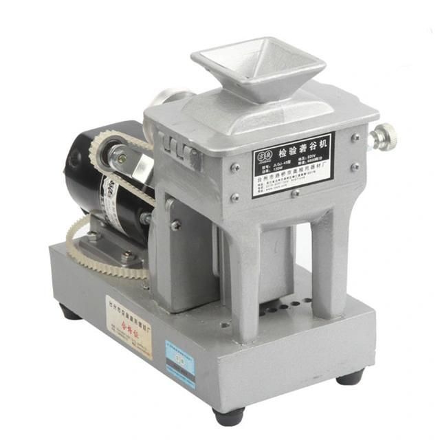 Automatic Lab Rice Huller