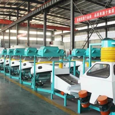 Maize Milling Machine 10 Tonnes in 12 Hours