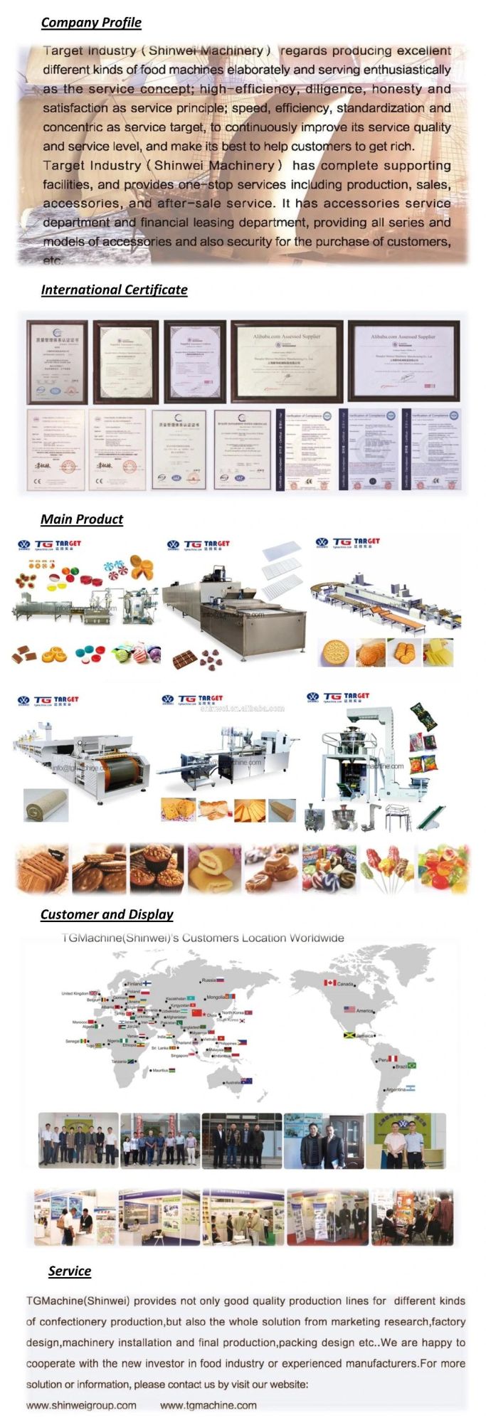 Small Jelly Candy Making Machine Jelly Gummy Candy Depositing Line