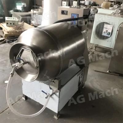Competitive Price Automatic Food Kneading Tumbler Vacuum Meat Roller