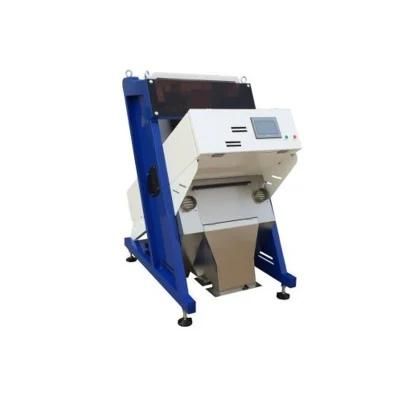 A1 Color Sorter Machine for Rice Coffee Beans Rice Mill