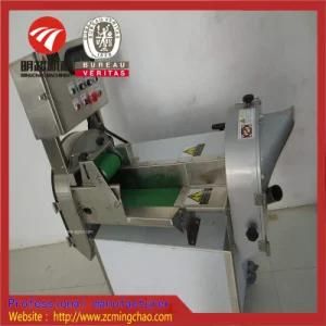 Potato Slicing Machine Carrot Chips Cutting Machine