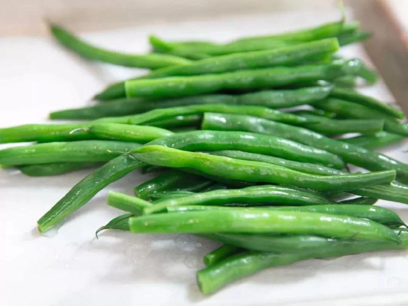 Cooking Systems for Vegetable Blanching Machine Bean Steam Blancher