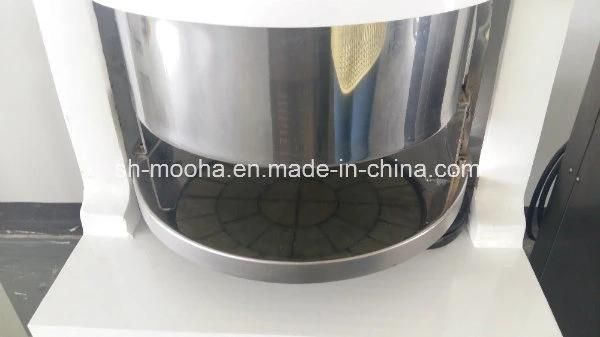 Bakery Dough Divider Dough Division Machine