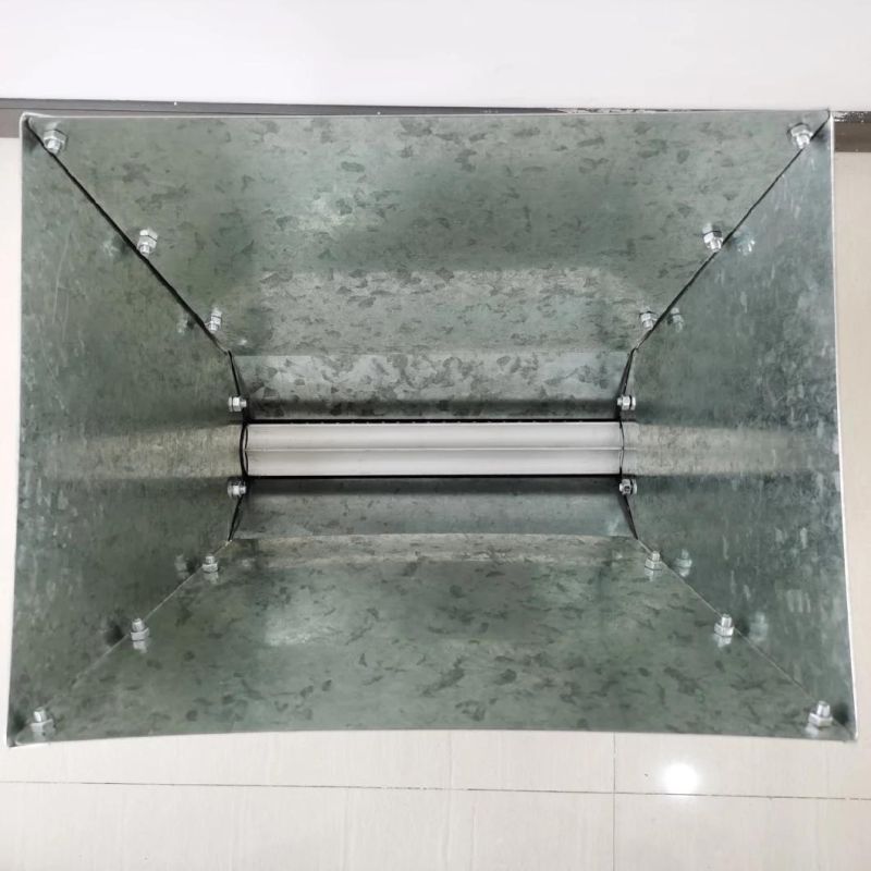Professional Capacity 30-100kg/H Coffee Beans Peeling Machine