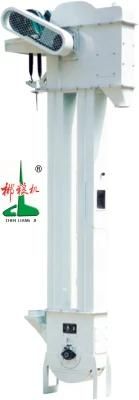 Clj Bucket Elevator for Rice Mill and Grain Processing