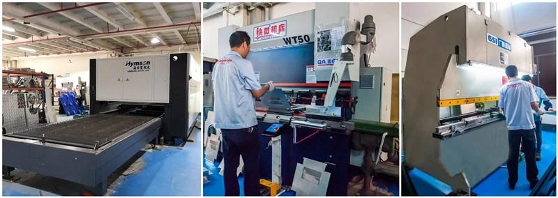 Industrial Kitchen Equipment Commercial Kitchen Equipment for Offshore Interior