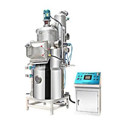 Professional Manufacturer Carrot Vacuum Fryer Machine