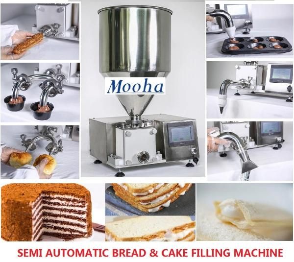Commercial Bread Dough Cutting Machine Dough Cutter Dough Divider
