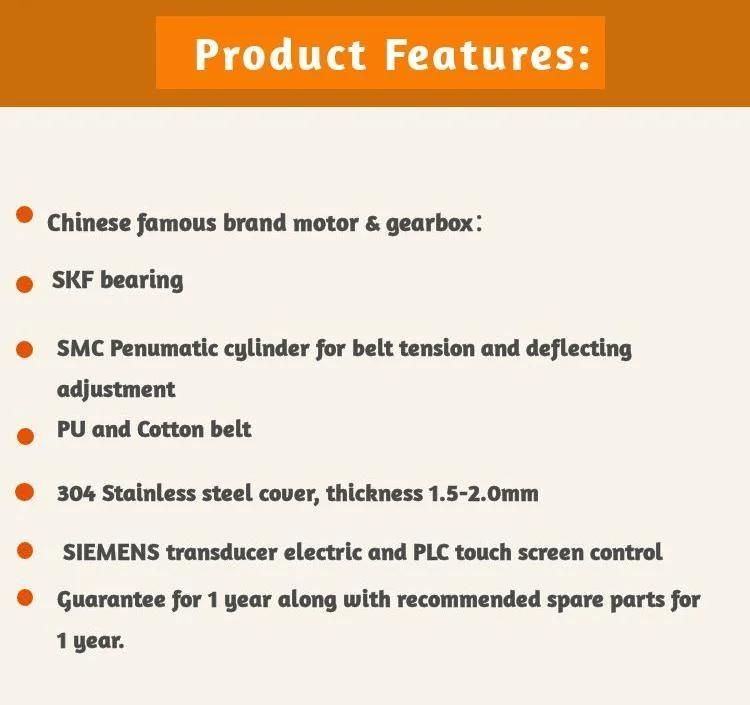 Soft Biscuit Low Gulten Flour Forming Machine