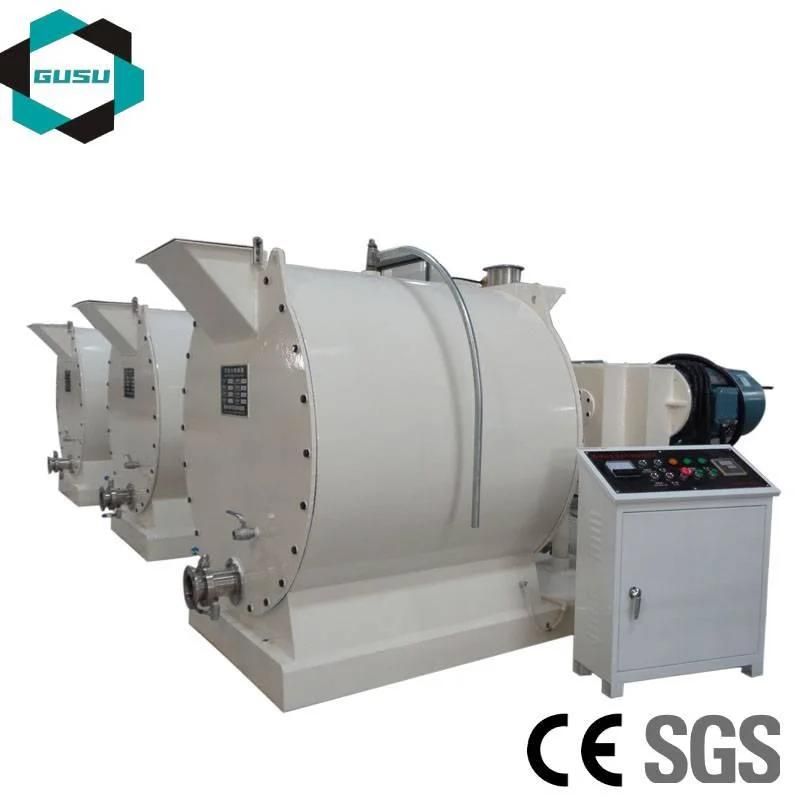 Ce Chocolate Conche Refiner Machine Jmj3000