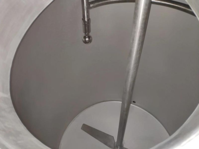 High Quality Micro 500L Beer Brewery for Beer Brewing Equipment