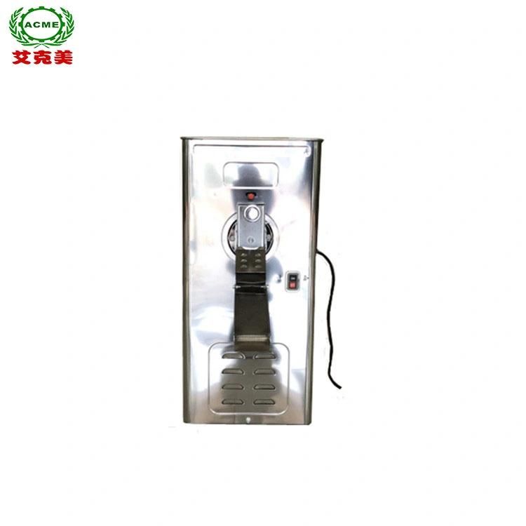 Electric Motor Rice Mill with Diesel Engine Automatic Rice Mill Machine