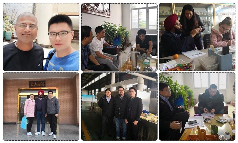 Most Popular Automatic Oatmeal Chocolate/Cereal /Chocolate Granola /Granola Bar Production Line/Protein Bar Making Machine