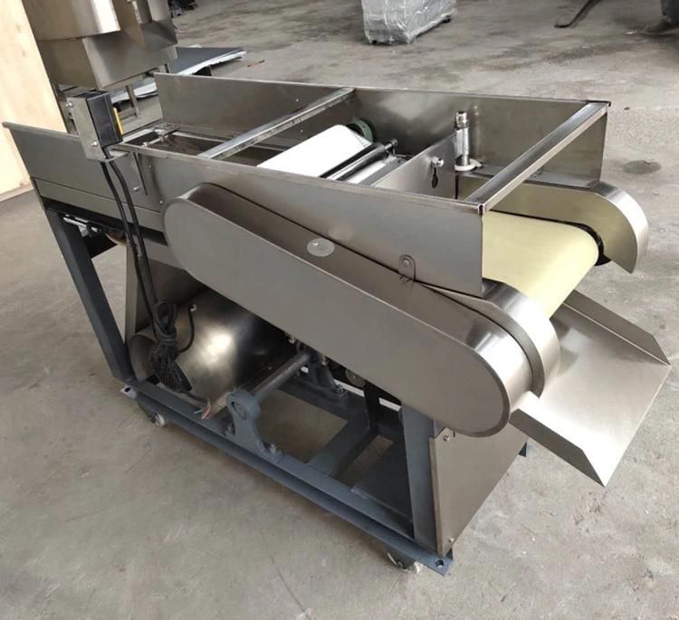 Vegetable Processing Machine Vegetable Cutting Machine Fruit and Vegetable Cutting Machine