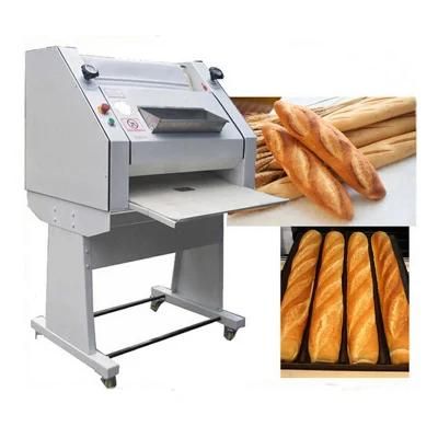 Omega Brand French Bread Roller Baguette Moulder Dough Moulder Bakery Equipment