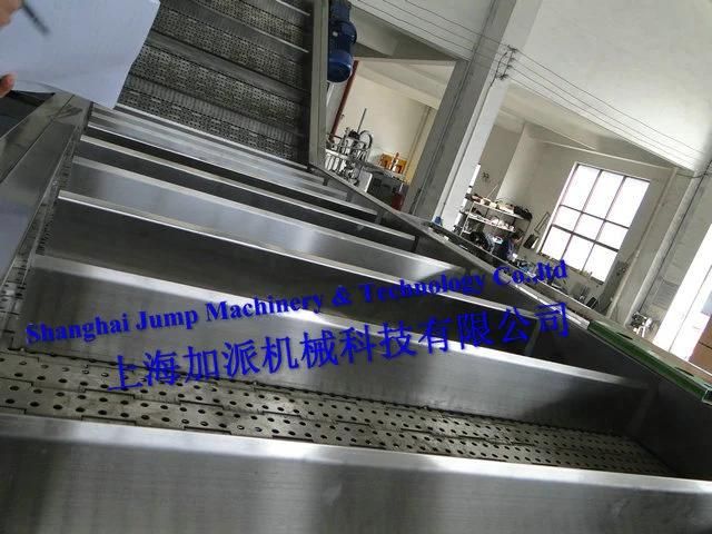 Tomato Paste Making Machine/Tomato Paste Processing Machine/Tomato Paste Production Machine/Tomato Paste Filling Machine