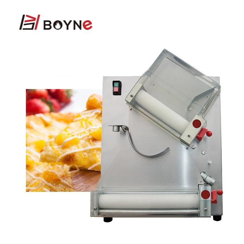 Pizza Kneading Machine Dough Sheeter for Pizza Shop