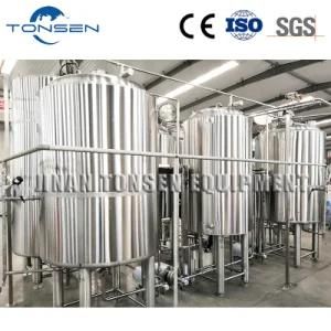 Professional Beer Equipment Beer Brewing Equipment Beer Brewery Equipment Fermenter ...