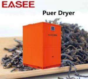 New Technology Agricultural Equipment Tea Drying Machine Closed Dryer
