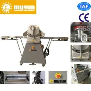 Bakery Equipment Table Top or Floor Standing Dough Sheeter