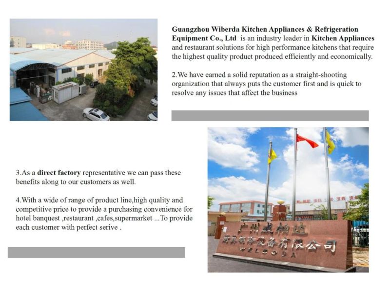 Factory Wholesale Wiberda 3 Flavors Soft Ice Cream Machine Maker Commercial Ice Cream Making Machine with CE for Snack Machine