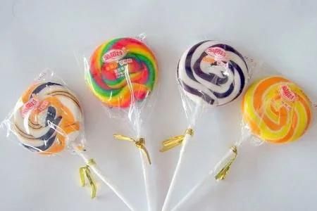 CE&ISO Fld-Whirly Lollipop Forming Machine, Candy Forming Machine