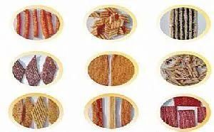 Automatic Snack Food Flavoring Roller Machine Flavoring
