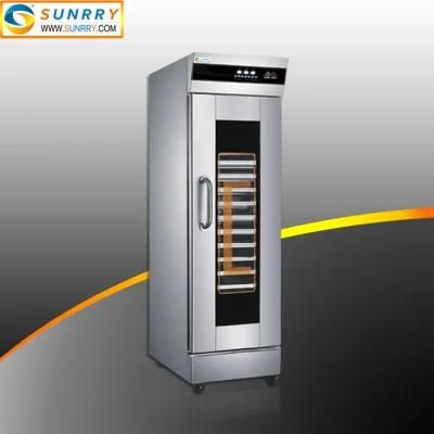 Wholesale Commercial Automatic Bread Fermentation Proofer