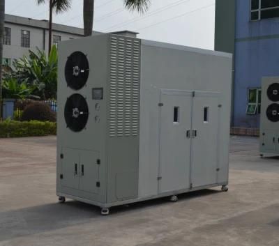 Factory Export Fruit Vegetable Meat Electric Dryer Machine Price