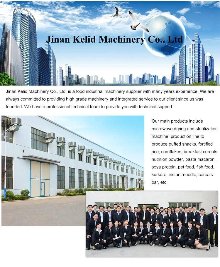 Full Automatic Hot Sell Cheese Ball Processing Machine