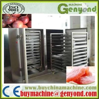 Passion Fruit Bar Making Machine