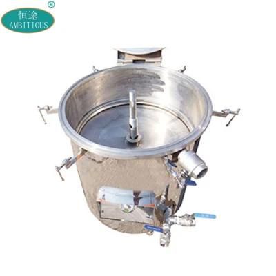 Frying Oil Suction Machine Vacuum Cleaner Oil Filter