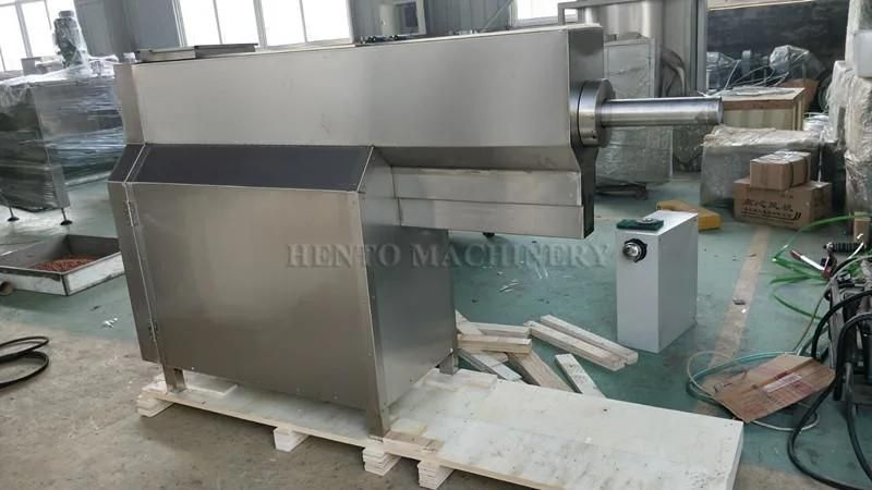 Industrial 1000kg/h Capacity Sesame Washing Drying Roasting Drying Machine Line