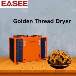 Advanced Technology Self-Controlled Golden Thread Drying Equipment Oven