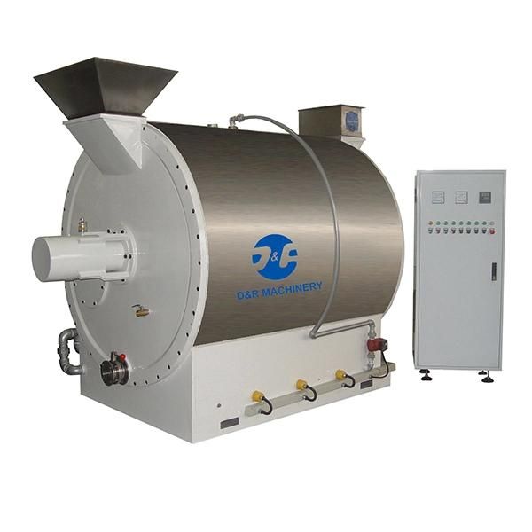 Different Size Electric Chocolate Refiner Chocolate Conche Machine