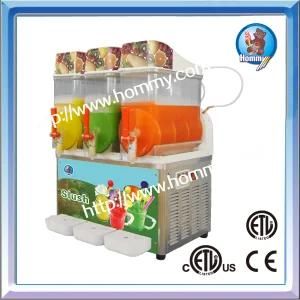 slush machine with CE, NSF, ETL Certificate