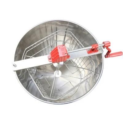 Cheap Honey Processing Equipment Extraction Machine for Beekeeping